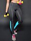 cheap Leggings-Women Fashion Slimming Thin Sport Leggings High Elasticity Fitness Gym Workout Breathable Running Pants