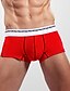 baratos Roupa Interior &amp; Meias para Homem-Masculino Boxers Masculino Algodão