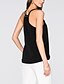 cheap Tank Tops &amp; Camis-Women&#039;s Daily Cute Sexy Summer Tank Top,Solid Strap Sleeveless Polyester Thin