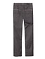 preiswerte Männerhosen-Sieben Brand® Herren Jeans Hose Grau-799S801394