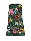 cheap Dresses-Girls&#039; Floral Sleeveless Dress / Cotton