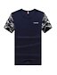 cheap Men&#039;s Tops-Men&#039;s Daily T-shirt Short Sleeves Cotton