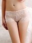 cheap Panties-Women&#039;s Sexy Lace Panty Boy shorts &amp; Briefs Underwear