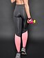 cheap Leggings-Women Fashion Slimming Thin Sport Leggings High Elasticity Fitness Gym Workout Breathable Running Pants