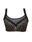 cheap Bras-Full Coverage Bras, Underwire Bra Lace/Polyester