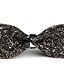 cheap Men&#039;s Accessories-Unisex Party / Work / Basic Bow Tie - Solid Colored