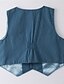 cheap Outerwear-Boy&#039;s Cotton Vest,Summer Striped