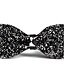 cheap Men&#039;s Accessories-Unisex Party / Work / Basic Bow Tie - Solid Colored