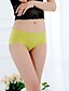 cheap Panties-Women&#039;s Sexy Seamless Ice Silk Panties Underwear