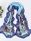 cheap Chiffon Scarves-New Fashion Women Chiffon Scarf,Vintage /Sexy /Cute / Party / Casual 6 Colors