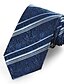 cheap Men&#039;s Accessories-Men&#039;s Party / Work / Basic Necktie - Paisley