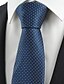 cheap Men&#039;s Accessories-Men&#039;s Party / Work / Basic Necktie - Plaid