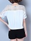 cheap Women&#039;s Blouses &amp; Shirts-Women&#039;s Going out Casual / Street chic Blouse