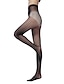 cheap Socks &amp; Tights-Women&#039;s Stylish dotted Jacquard pantyhose