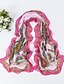 cheap Chiffon Scarves-New Fashion Women Chiffon Scarf,Vintage /Sexy /Cute / Party / Casual 6 Colors