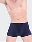 cheap Men&#039;s Briefs Underwear-Men&#039;s Medium 4/box Dark Blue