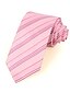 cheap Men&#039;s Accessories-Men&#039;s Party / Work / Basic Necktie - Striped
