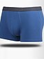 cheap Men&#039;s Briefs Underwear-FEIXIU® Men‘s Cotton Underwear Health 4 Colour(4 Pcs/Box)