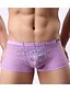 cheap Men&#039;s Briefs Underwear-Men&#039;s Solid Boxers Underwear,Polyester