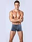 voordelige Herenslips Ondergoed-nieuwe mode voor mannen katoenen ondergoed gezondheid 5 kleuren