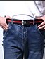 cheap Women&#039;s Belt-Men Canvas Waist Belt,Vintage / Party / Work / Casual Alloy D6B5P502