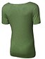 cheap Men&#039;s Tees &amp; Tank Tops-Men&#039;s Sports / Casual / Daily Cotton T-shirt - Print / Short Sleeve