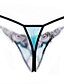 זול תחתוני נשים-נשים סקסית תחרה ג&#039;קארד תחתונים סקסיים(חוטי זהורית ניילון)