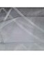 cheap Wedding Veils-Two-tier Lace Applique Edge Wedding Veil Cathedral Veils 53 Appliques Lace / Tulle / Classic