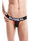 voordelige Herenslips Ondergoed-Spandex-Heren-G-string