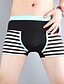 cheap Men&#039;s Briefs Underwear-FEIXIU® Men‘s Cotton Underwear Health 4 Colour