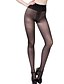 cheap Wedding Garters-BONAS® Women Solid Colored Silky Milk Thin Legging-S710