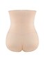 זול תחתוני נשים-אישה סקסית אחיד תחתונים מחטבים(פוליאסטר / ספנדקס)