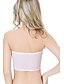 cheap Bras-Women&#039;s  High elastic lace wrapped widened/tube top