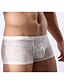 cheap Men&#039;s Briefs Underwear-Men&#039;s Solid Boxers Underwear,Polyester