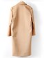 cheap Women&#039;s Coats &amp; Trench Coats-Women&#039;s Going out Casual Coat