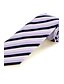 cheap Men&#039;s Accessories-Men&#039;s Vintage Cute Party Work Casual Cotton Rayon Polyester Necktie - Striped