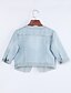 cheap Women&#039;s Blazers &amp; Jackets-Women&#039;s Cute Short Jacket, Solid