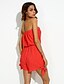 cheap Women&#039;s Jumpsuits &amp; Rompers-Women&#039;s Backless Sexy Strapless Casual Shorts Jumpsuits,Thin Sleeveless