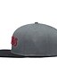 cheap Headpieces-CACUSS Men Cotton Baseball Cap,Casual Summer