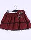 cheap Women&#039;s Skirts-Women&#039;s Red Skirts , Cute/Party Mini