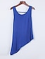 cheap Tank Tops &amp; Camis-Women&#039;s Backless Sexy Beach Casual Backless Vest Tank Top