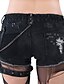 cheap Women&#039;s Pants &amp; Leggings-Women&#039;s Mid Rise Micro-elastic Pants,Vintage Skinny