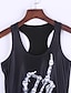 cheap Tank Tops &amp; Camis-Women&#039;s Daily Casual Spring Summer Fall Tank Top