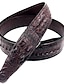 cheap Women&#039;s Belt-Unisex Party Active Basic Leather Waist Belt - Animal