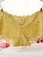 cheap Panties-Women&#039;s Cotton Shaping Panties Ultra Sexy Panties Solid Colored