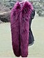 baratos Lenços e lenços de mulher-Mulheres Festa Casual Acrílico Inverno Outono Retângular Vermelho Rosa claro Camel Cinza Escuro Cinza Claro