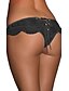 cheap Panties-Women&#039;s Ultra Sexy Panties Solid Colored Low Waist