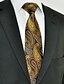 رخيصةأون اكسسوارات رجالية-ربطة العنق زخرفات رجالي حفلة / عمل / كاجوال