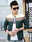 cheap Men&#039;s Jackets-The new spring and summer jacket men fight color suit men&#039;s thin British fashion youth size coat tide
