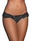 cheap Panties-Women&#039;s Ultra Sexy Panties Solid Colored Low Waist
